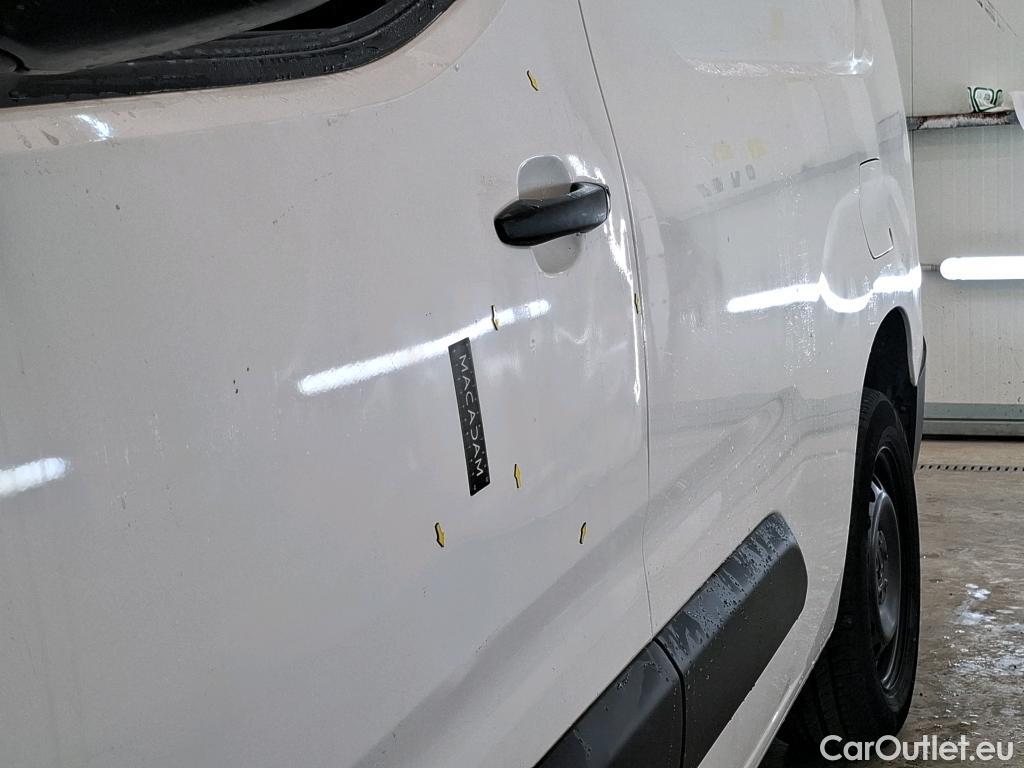  Citroen  Berlingo  Fourgon Driver XL 950 1.5 BlueHDi 100CV BVM5 E6dT #34