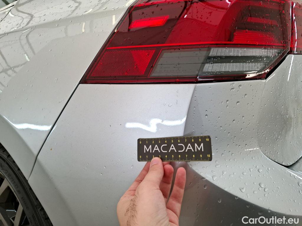  Volkswagen  Golf  VIII Berline Style 1st 2.0 TDI 150CV BVA7 E6dT #11