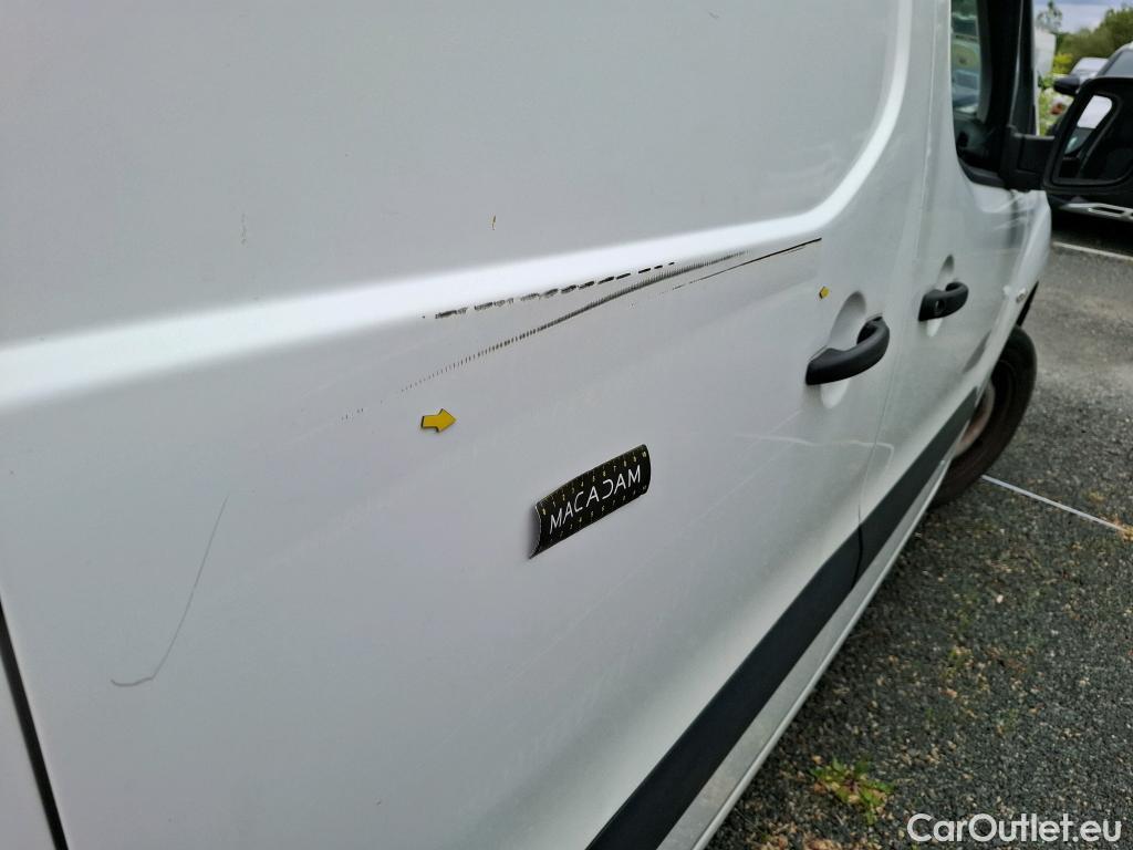  Citroen  Berlingo  Fourgon Confort L1 (Court) 1.6 BlueHDi 75CV BVM5 E6 #7