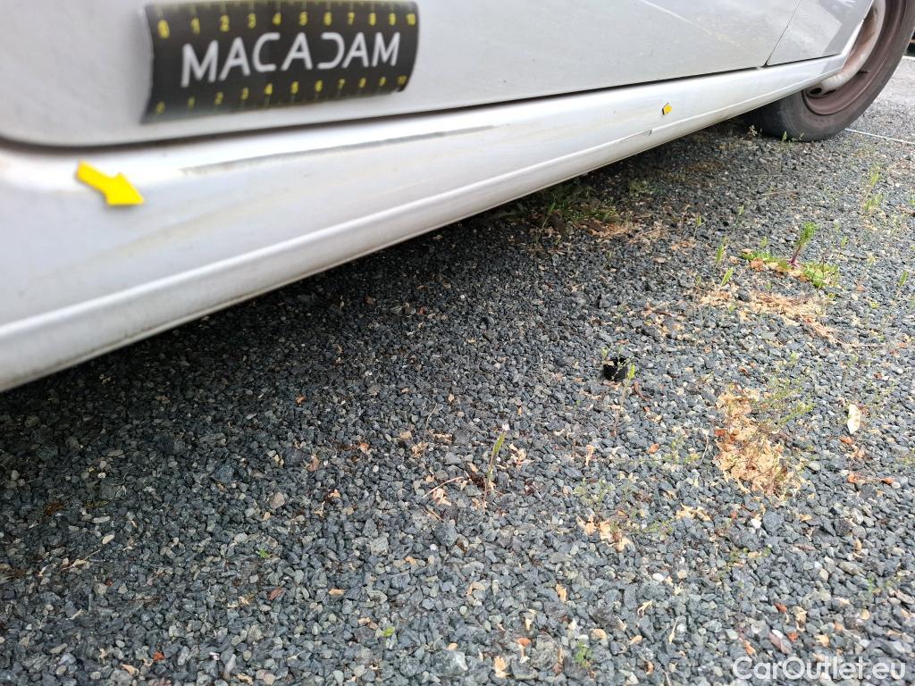  Citroen  Berlingo  Fourgon Confort L1 (Court) 1.6 BlueHDi 75CV BVM5 E6 #13