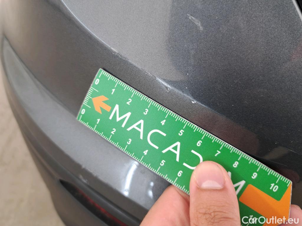  Volkswagen  Tiguan VOLKSWAGEN  / 2016 / 5P / SUV 1.5 TSI 150 EVO DSG7 Confortline #6