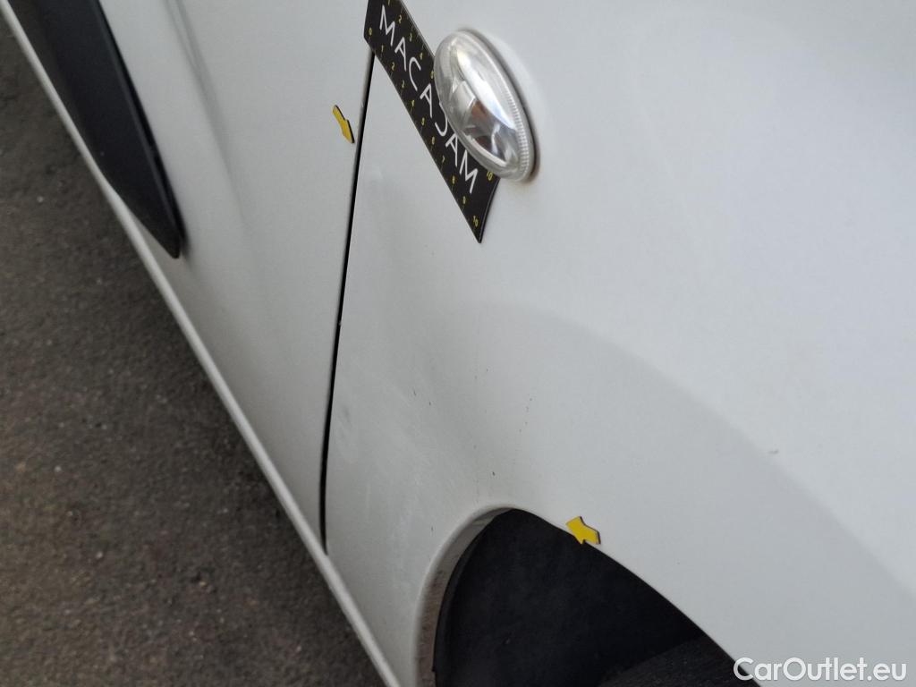  Citroen  Berlingo  Fourgon Driver XL 950 1.5 BlueHDi 100CV BVM5 E6dT #17