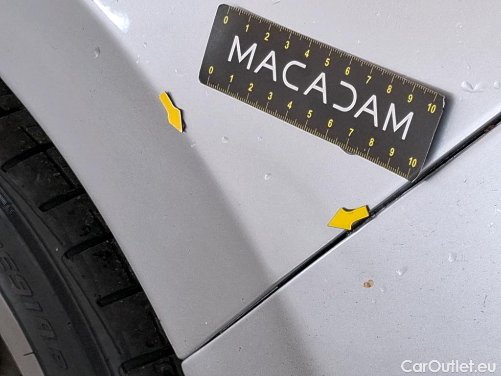  Volkswagen  Golf  VIII Berline Style 1st 2.0 TDI 150CV BVA7 E6dT #24