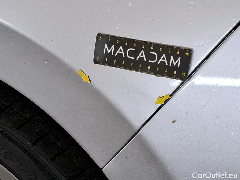  Volkswagen  Golf  VIII Berline Style 1st 2.0 TDI 150CV BVA7 E6dT #25