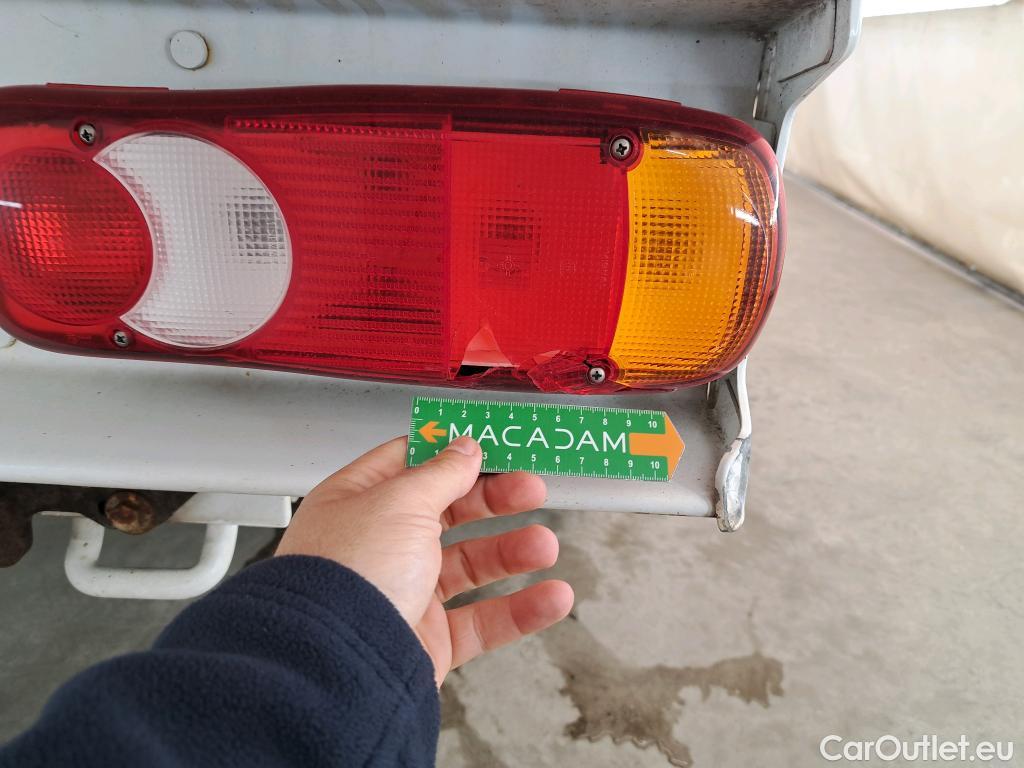  Citroen  Jumper CITROEN ChassisCabine SC / 2014 / 2P / Chassis cab 35 L2 BlueHDi 140 S&S BVM6 Control #18