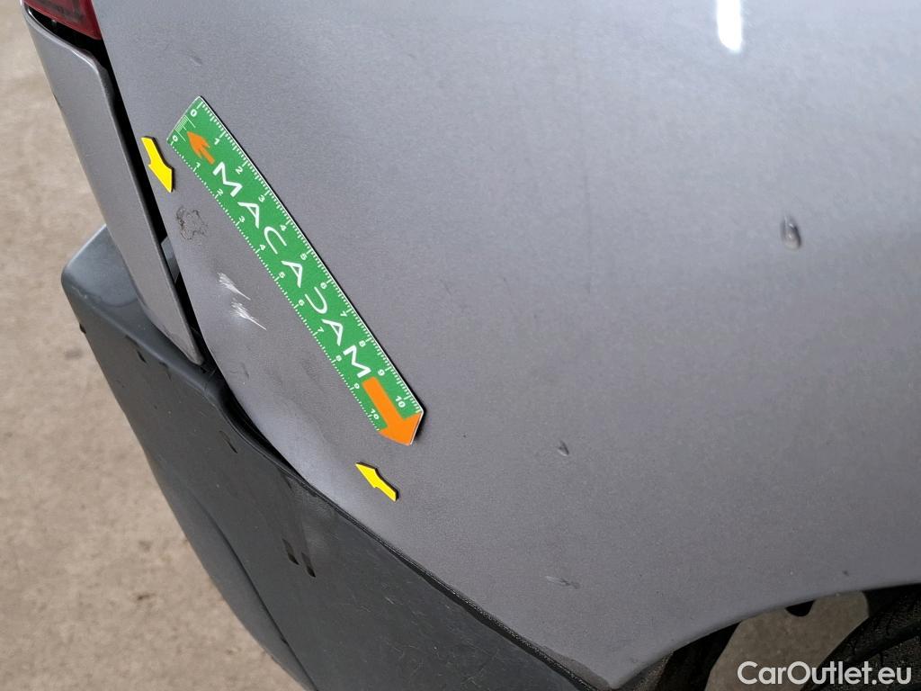  Citroen  Berlingo  Fourgon Club M 650 1.5 BlueHDi 100CV BVM6 E6d #9