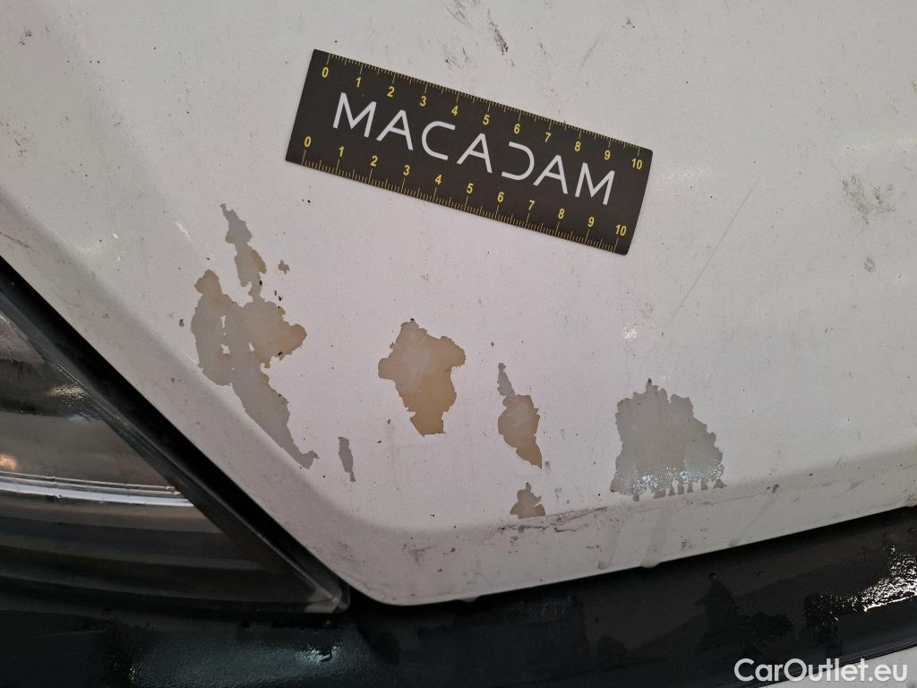  Citroen  Jumper CITROEN  VU 4p Fourgon 4-35 L4H3 BlueHDi 130 BVM6 Confort #7