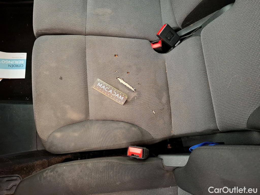  Citroen  Berlingo  Fourgon Driver M 1000 1.5 BlueHDi 100CV BVM5 E6dT #1