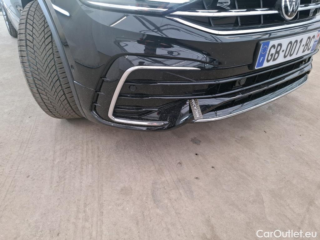  Volkswagen  Tiguan VOLKSWAGEN  / 2020 / 5P / SUV 1.4 eHybrid 245 DSG6 R-Line #18