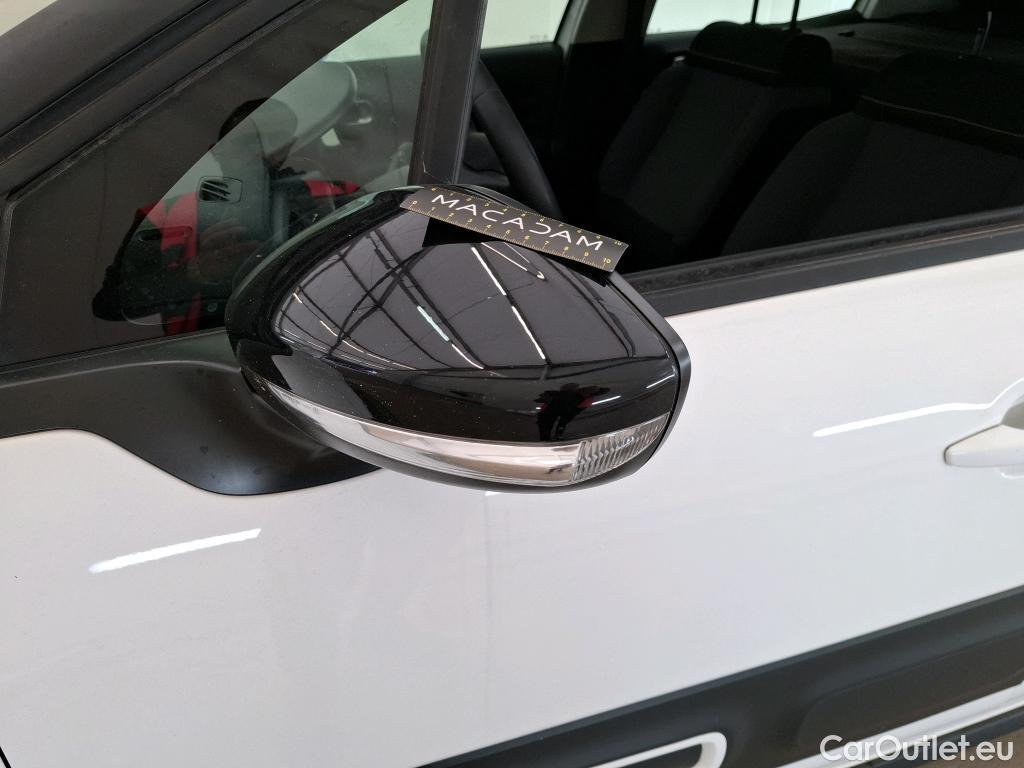  Citroen  C3 CITROEN  Société VU 5p Berline BlueHDi 100 SandS BVM Feel Nav #23