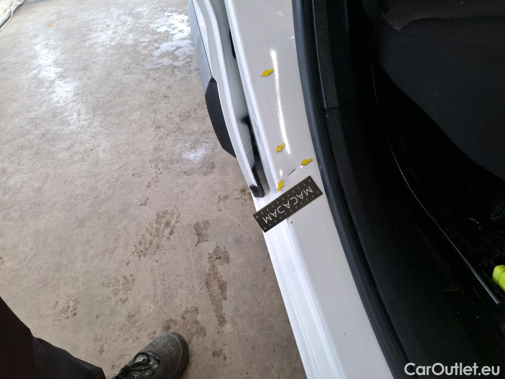  Citroen  Berlingo  Fourgon Driver XL 950 1.5 BlueHDi 100CV BVM5 E6dT #76