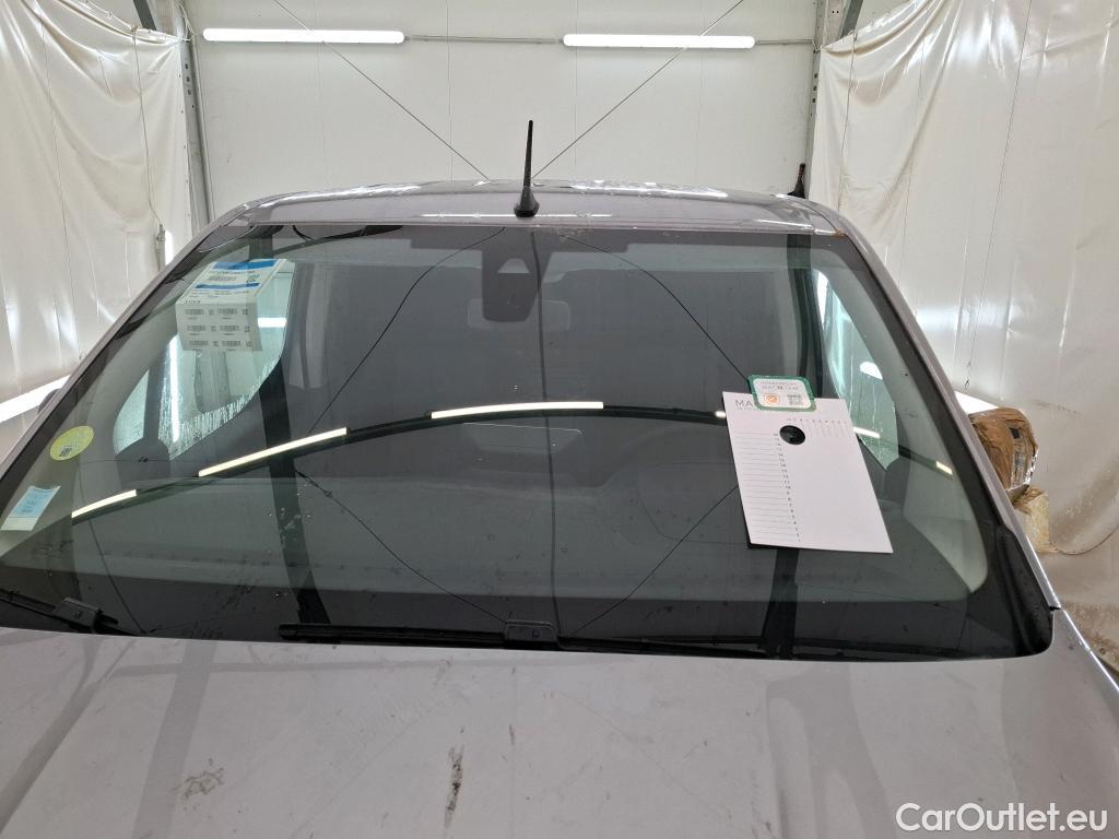  Citroen  Berlingo  Fourgon Club M 650 1.5 BlueHDi 100CV BVM6 E6d #13