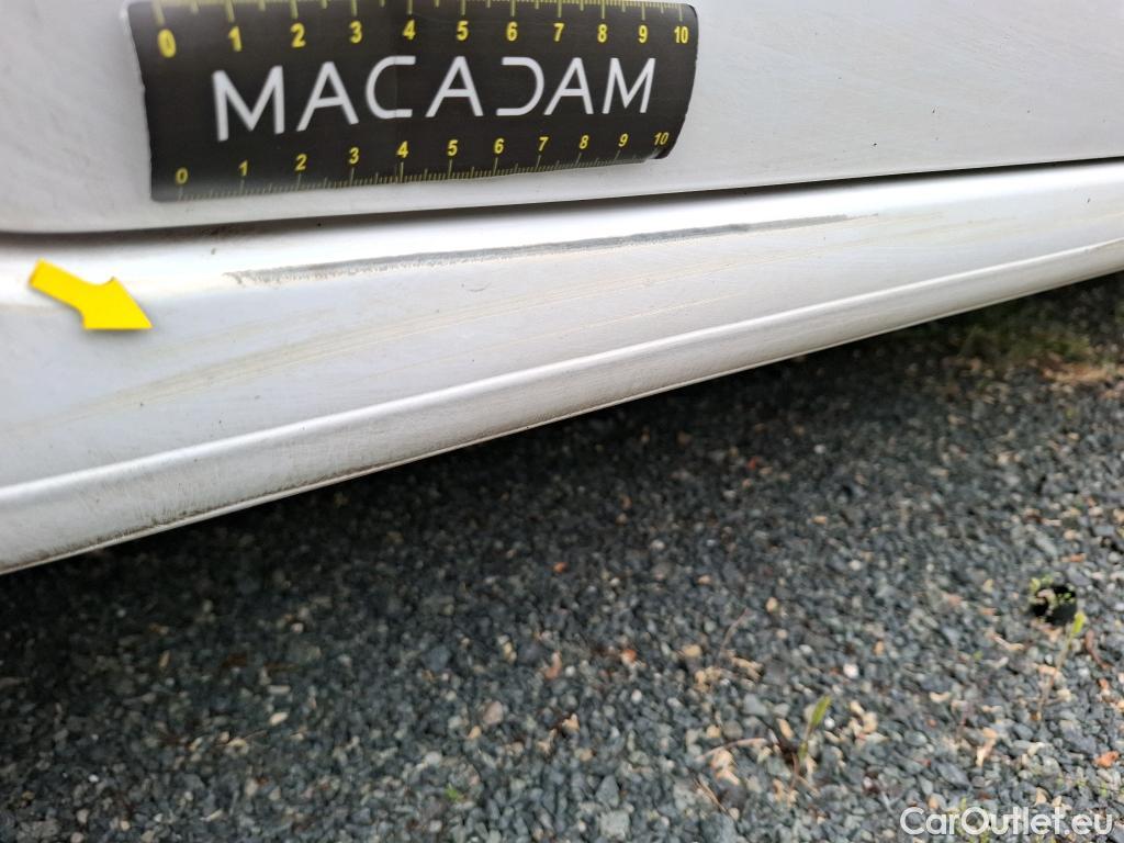  Citroen  Berlingo  Fourgon Confort L1 (Court) 1.6 BlueHDi 75CV BVM5 E6 #14