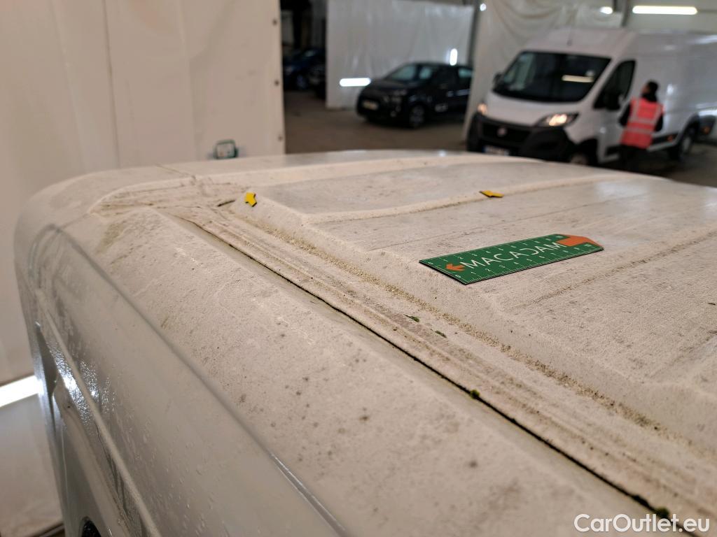  Citroen  Jumper CITROEN ChassisCabine SC / 2014 / 2P / Chassis cab 35 L2 BlueHDi 140 S&S BVM6 Control #6