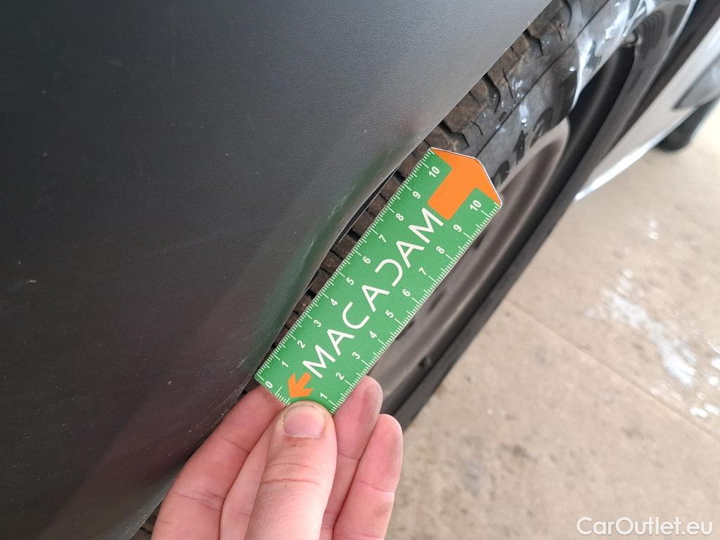  Citroen  Berlingo  Fourgon Club M 650 1.5 BlueHDi 100CV BVM6 E6d #22