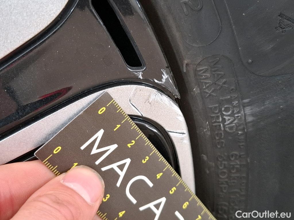  Citroen  C3 CITROEN  Société VU 5p Berline BlueHDi 100 SandS BVM Feel Nav #8