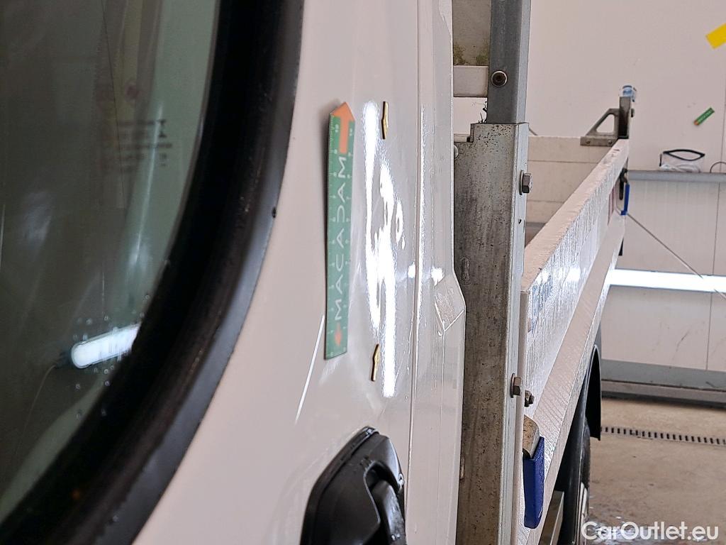  Citroen  Jumper CITROEN ChassisCabine SC / 2014 / 2P / Chassis cab 35 L2 BlueHDi 140 S&S BVM6 Control #10