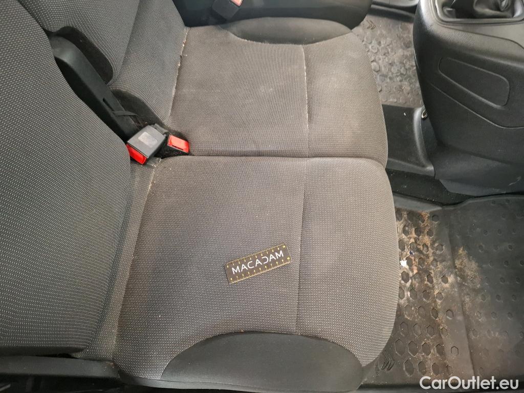  Citroen  Berlingo  Fourgon Driver XL 950 1.5 BlueHDi 100CV BVM5 E6dT #70