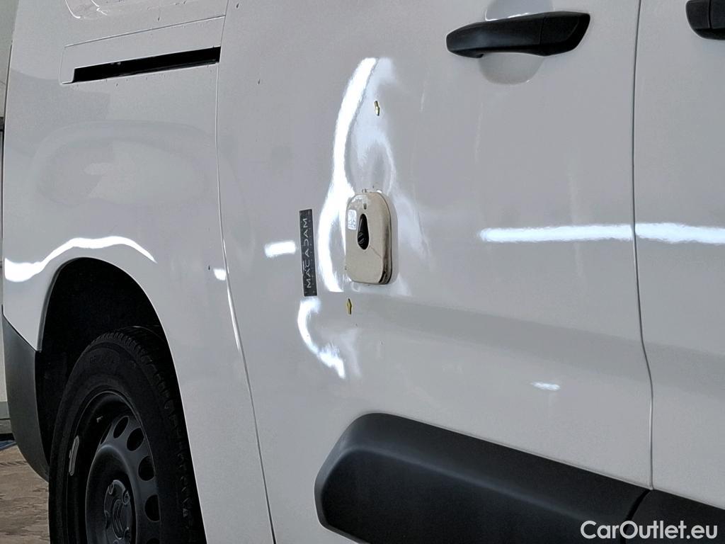  Citroen  Berlingo  Fourgon Driver XL 950 1.5 BlueHDi 100CV BVM5 E6dT #13