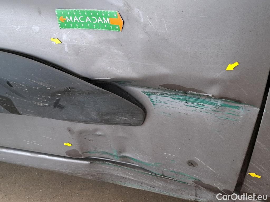  Citroen  Berlingo  Fourgon Club M 650 1.5 BlueHDi 100CV BVM6 E6d #4