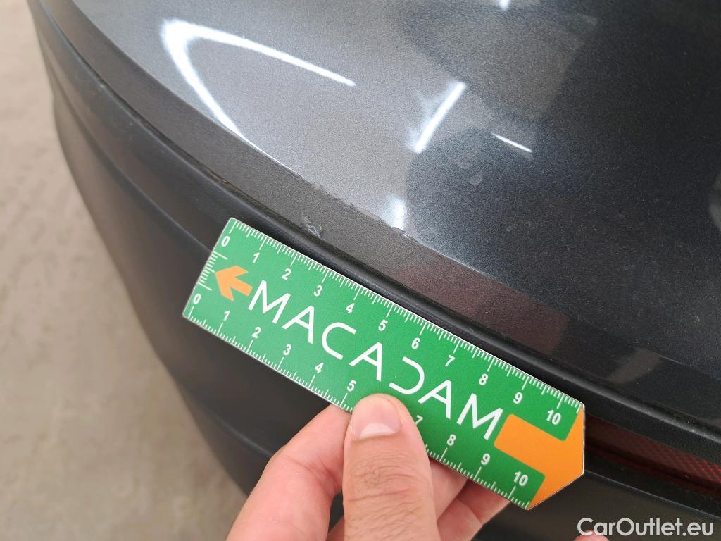  Volkswagen  Tiguan VOLKSWAGEN  / 2016 / 5P / SUV 1.5 TSI 150 EVO DSG7 Confortline #7