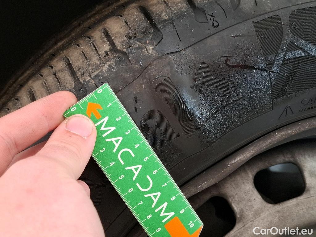  Citroen  Berlingo  Fourgon Club M 650 1.5 BlueHDi 100CV BVM6 E6d #32