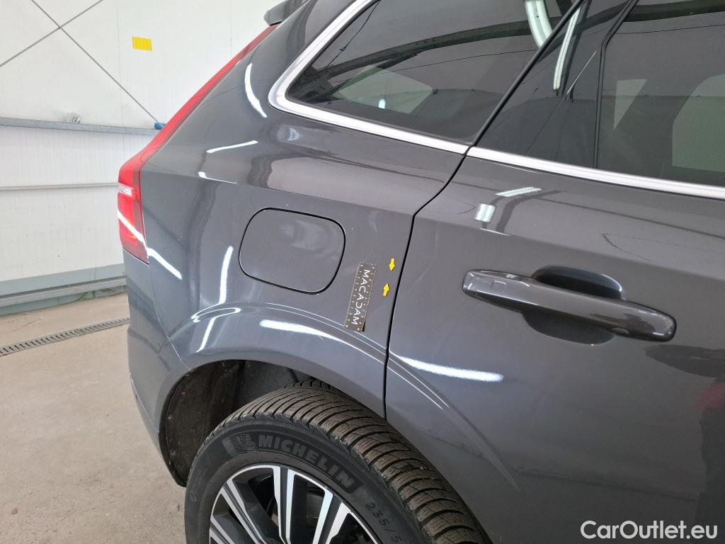  Volvo  XC60 VOLVO   2021  5P  SUV B4 AWD 197 Geartro 8 Inscrip Luxe #14