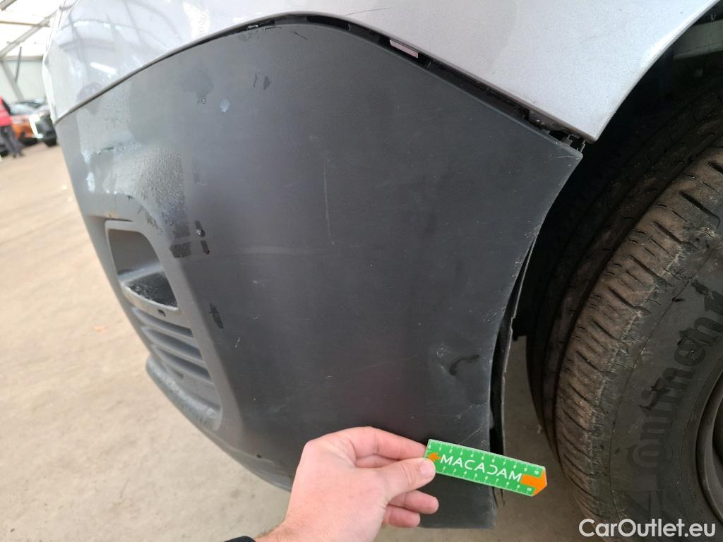  Citroen  Berlingo  Fourgon Club M 650 1.5 BlueHDi 100CV BVM6 E6d #23