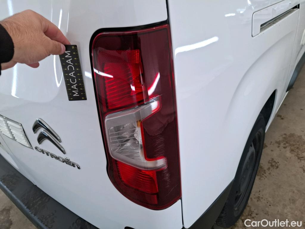  Citroen  Berlingo  Fourgon Driver XL 950 1.5 BlueHDi 100CV BVM5 E6dT #71