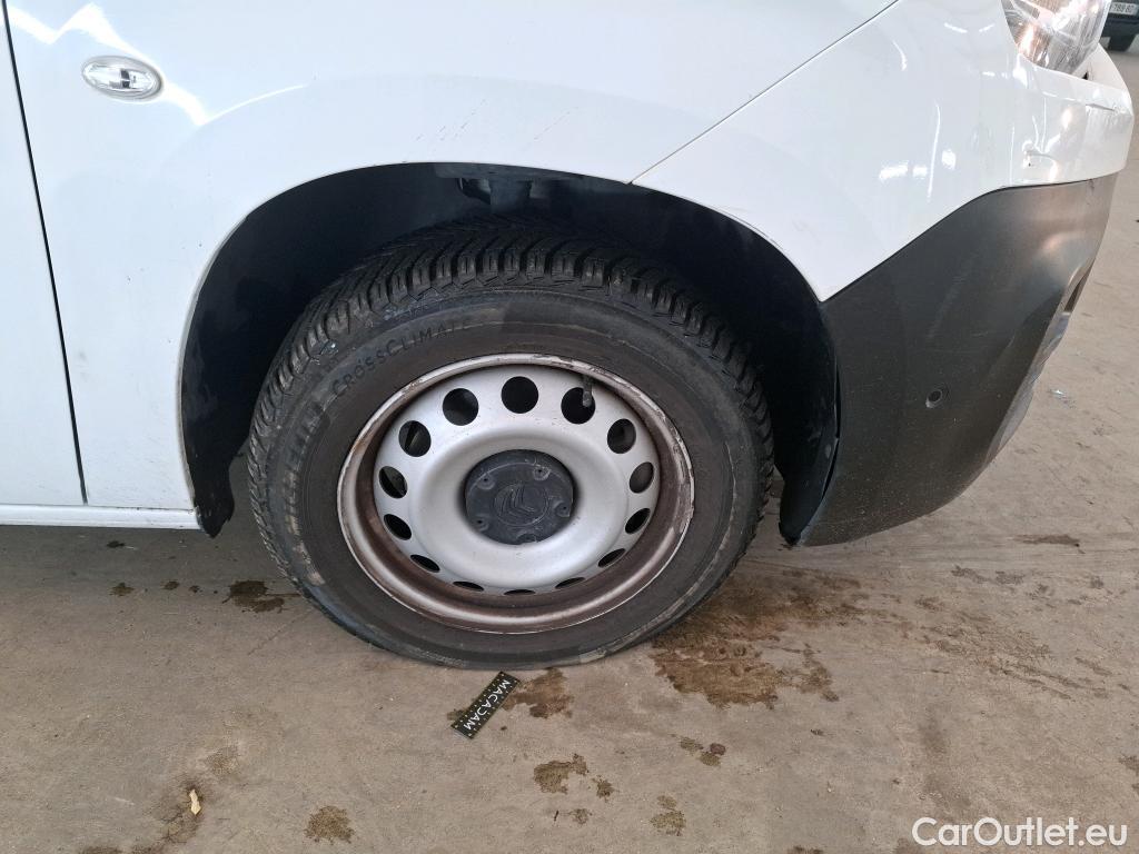  Citroen  Berlingo  Fourgon Driver XL 950 1.5 BlueHDi 100CV BVM5 E6dT #73