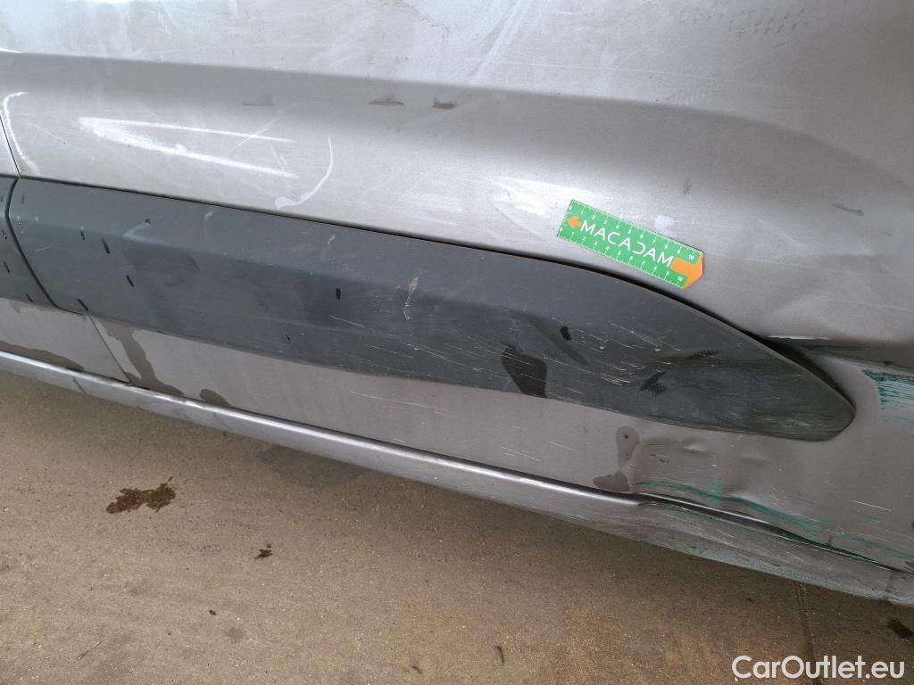  Citroen  Berlingo  Fourgon Club M 650 1.5 BlueHDi 100CV BVM6 E6d #24