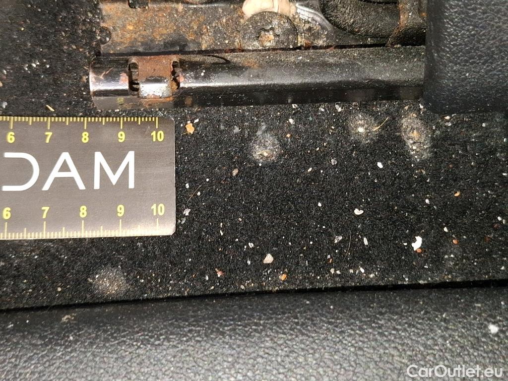  Citroen  Berlingo  Fourgon Driver XL 950 1.5 BlueHDi 100CV BVM5 E6dT #21