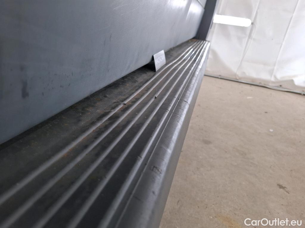  Citroen  Jumper CITROEN  VU 4p Fourgon 4-35 L4H3 BlueHDi 130 BVM6 Confort #14