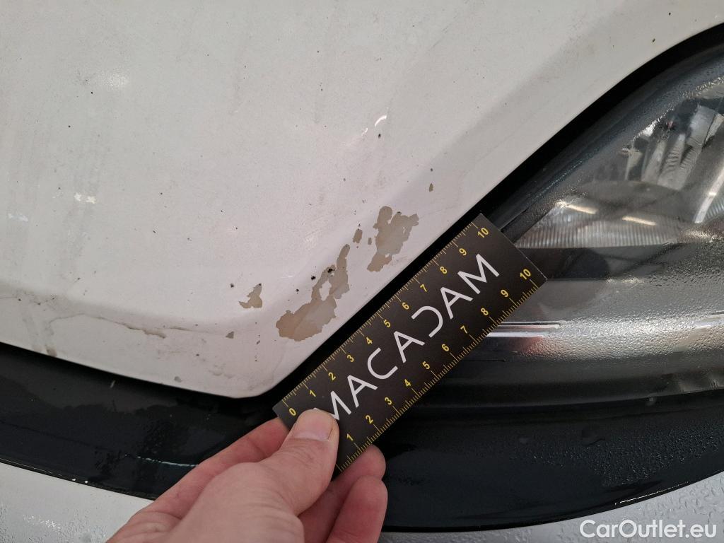  Citroen  Jumper CITROEN  VU 4p Fourgon 4-35 L4H3 BlueHDi 130 BVM6 Confort #8