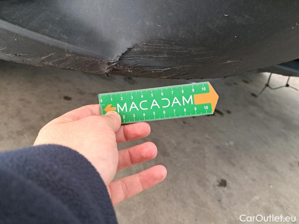  Citroen  Jumper CITROEN ChassisCabine SC / 2014 / 2P / Chassis cab 35 L2 BlueHDi 140 S&S BVM6 Control #12