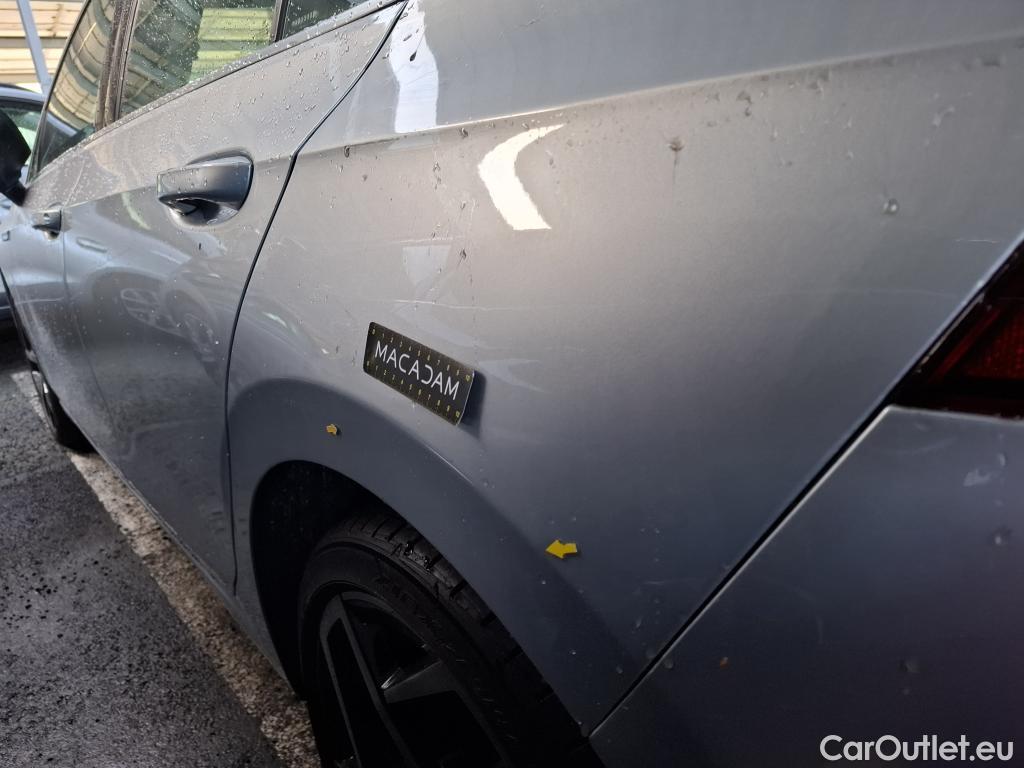  Volkswagen  Golf  VIII Berline Style 1st 2.0 TDI 150CV BVA7 E6dT #30