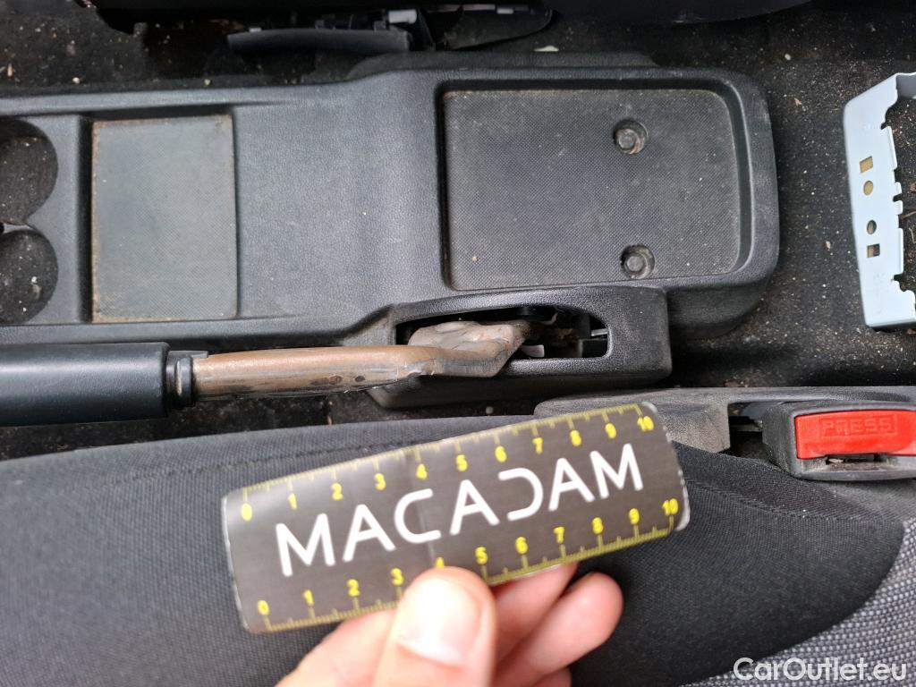  Citroen  Berlingo  Fourgon Confort L1 (Court) 1.6 BlueHDi 75CV BVM5 E6 #20