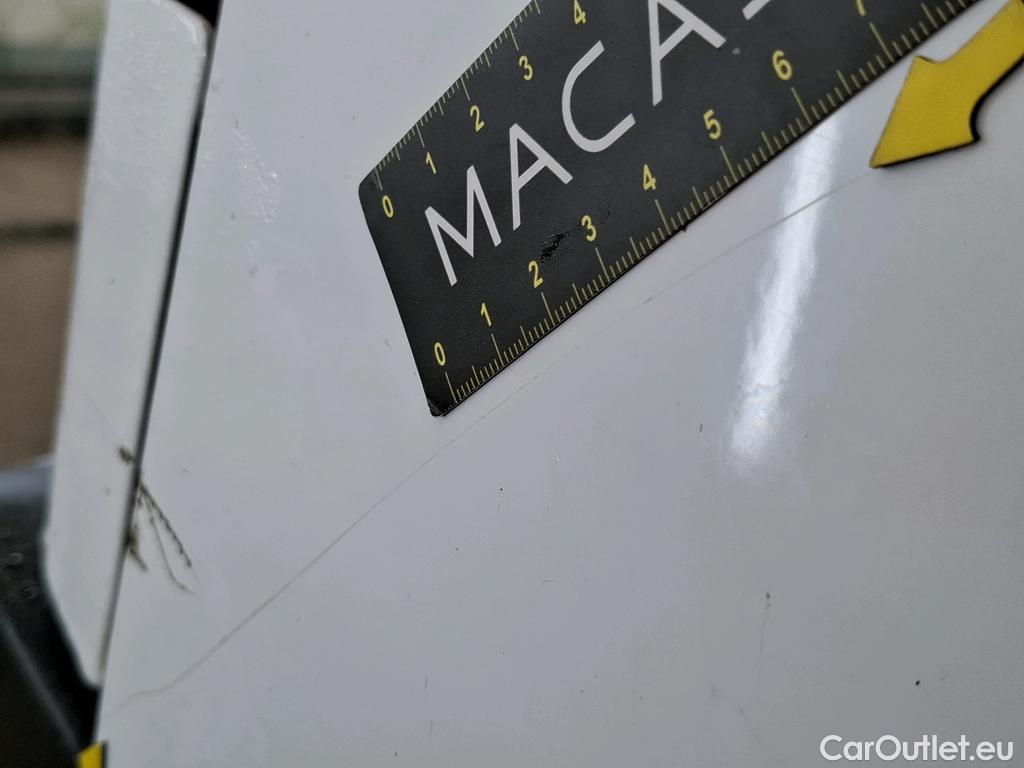  Citroen  Berlingo  Fourgon Driver M 1000 1.5 BlueHDi 100CV BVM5 E6dT #11