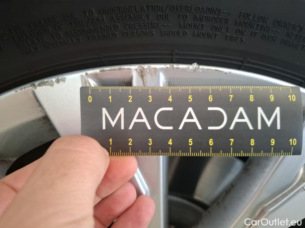  Volkswagen  Tiguan VOLKSWAGEN  / 2020 / 5P / SUV 1.5 TSI 150 DSG7 Life Busines #5