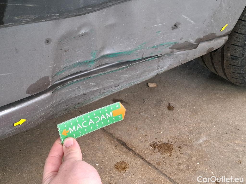  Citroen  Berlingo  Fourgon Club M 650 1.5 BlueHDi 100CV BVM6 E6d #2