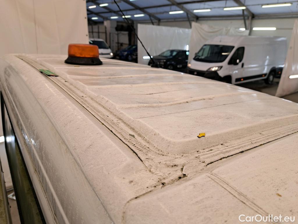  Citroen  Jumper CITROEN ChassisCabine SC / 2014 / 2P / Chassis cab 35 L2 BlueHDi 140 S&S BVM6 Control #3