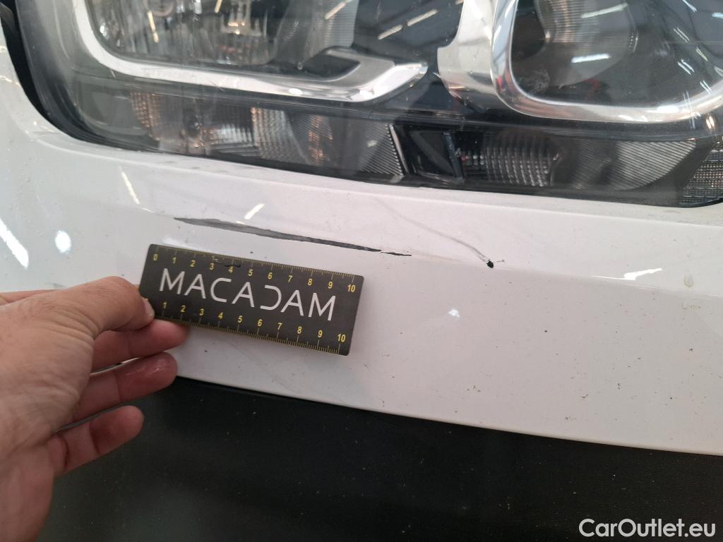  Citroen  Berlingo  Fourgon Driver XL 950 1.5 BlueHDi 100CV BVM5 E6dT #40