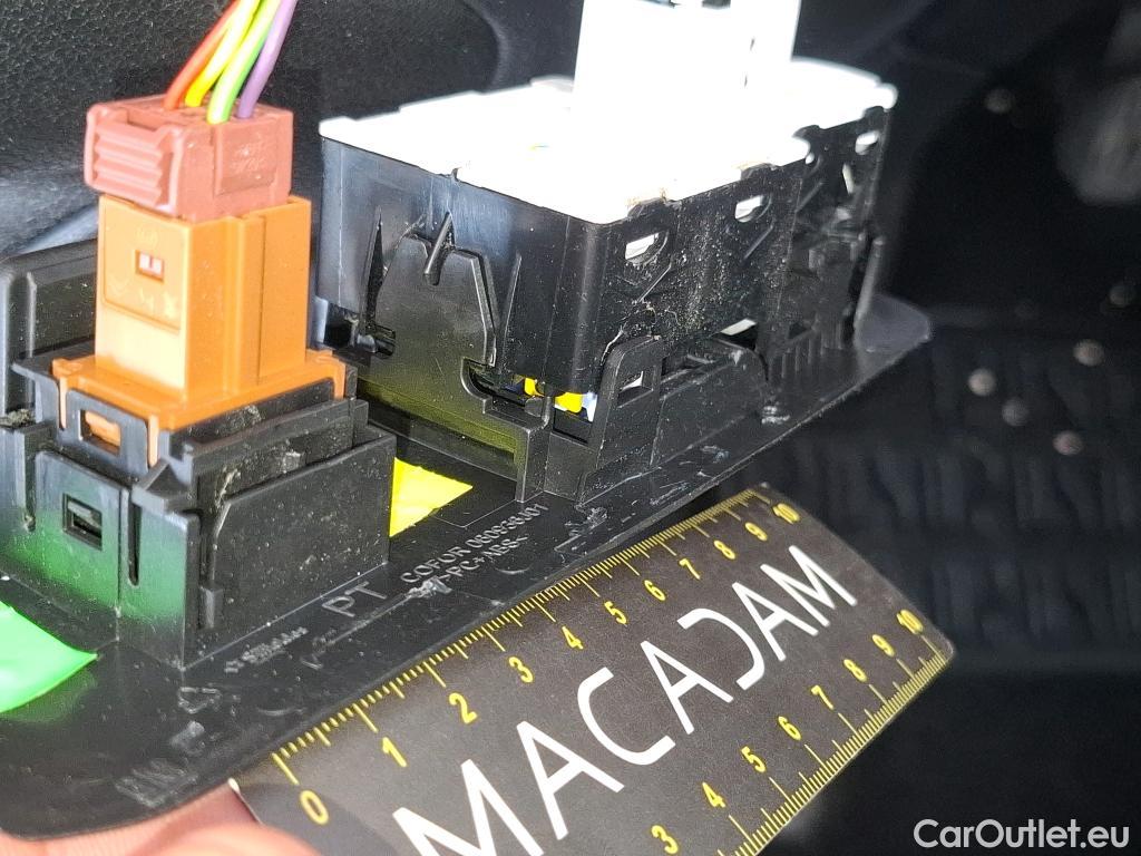  Citroen  Berlingo  Fourgon Driver XL 950 1.5 BlueHDi 100CV BVM5 E6dT #65