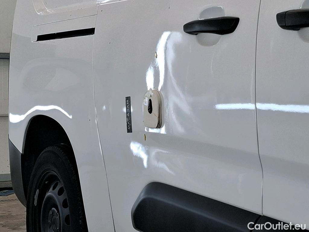  Citroen  Berlingo  Fourgon Driver XL 950 1.5 BlueHDi 100CV BVM5 E6dT #14