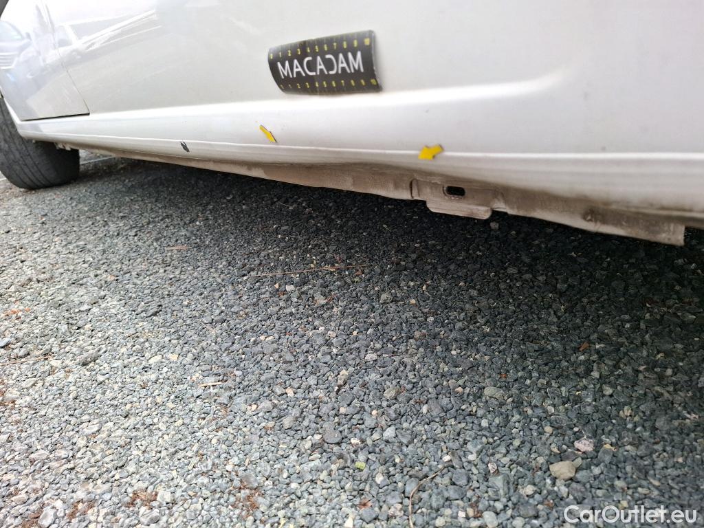  Citroen  Berlingo  Fourgon Confort L1 (Court) 1.6 BlueHDi 75CV BVM5 E6 #11