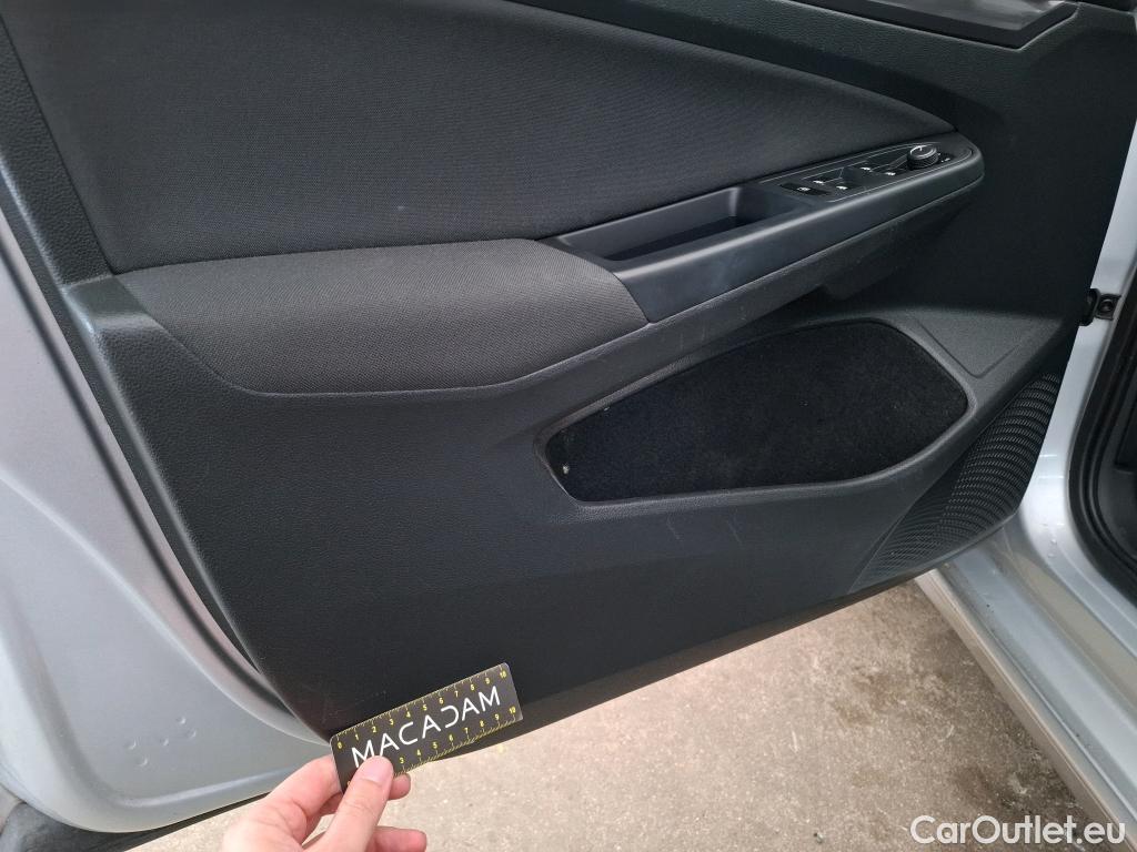  Volkswagen  Golf  VIII Berline Style 1st 2.0 TDI 150CV BVA7 E6dT #16