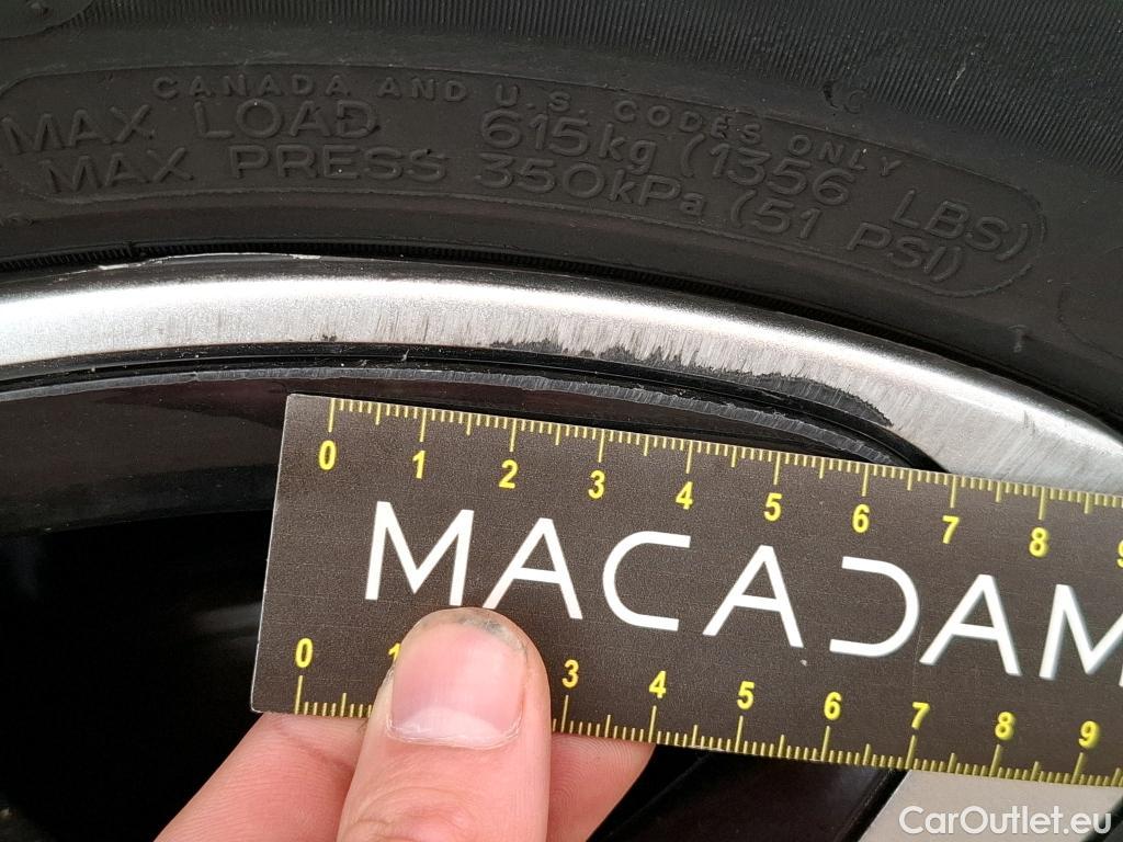  Citroen  C3 CITROEN  Société VU 5p Berline BlueHDi 100 SandS BVM Feel Nav #20