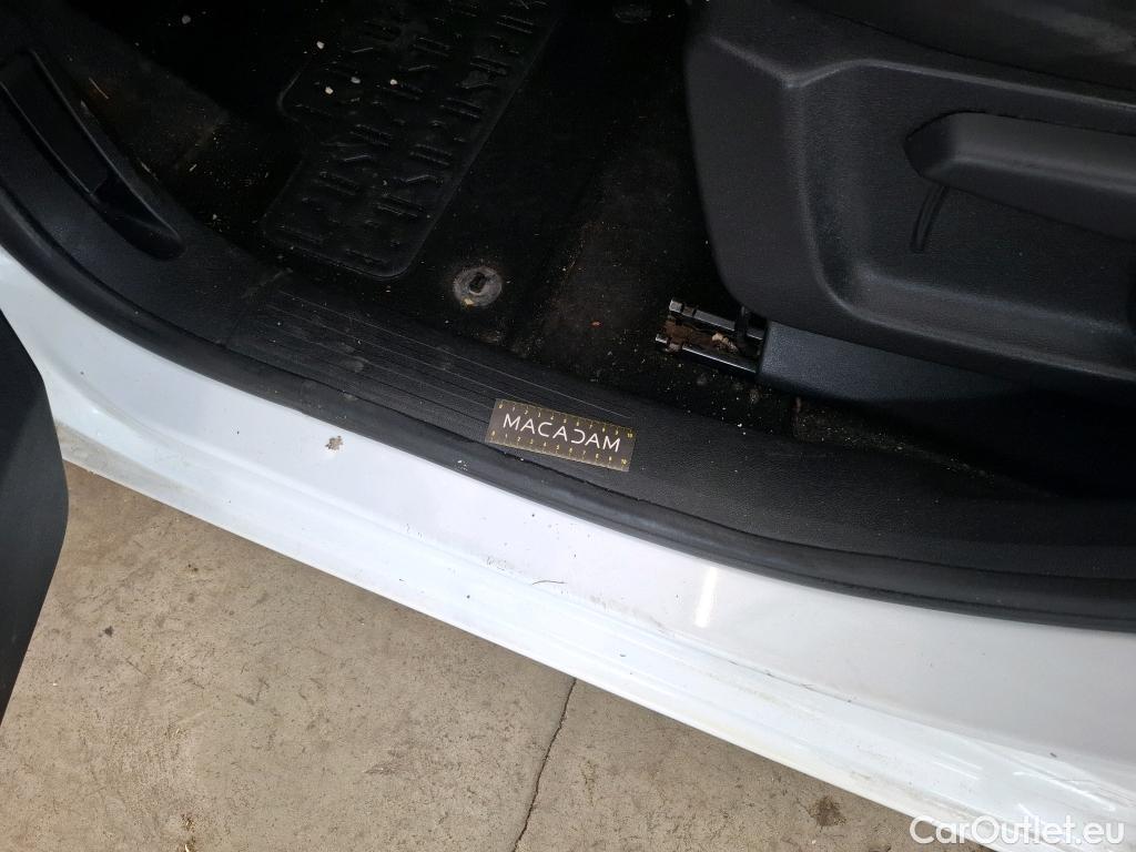  Citroen  Berlingo  Fourgon Driver XL 950 1.5 BlueHDi 100CV BVM5 E6dT #51