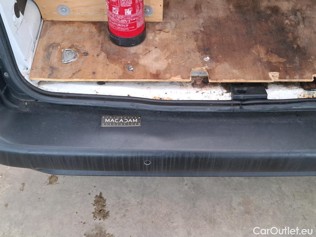  Citroen  Berlingo  Fourgon Driver XL 950 1.5 BlueHDi 100CV BVM5 E6dT #7