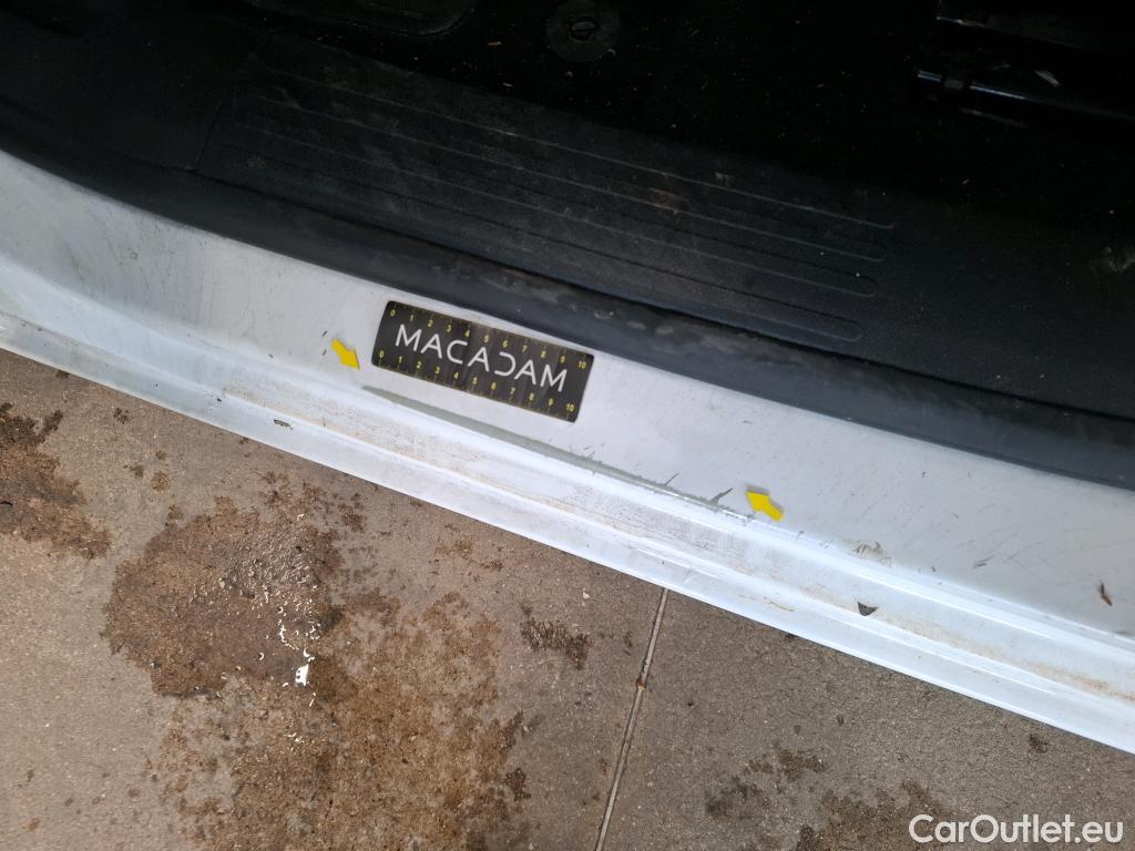  Citroen  Berlingo  Fourgon Driver M 1000 1.5 BlueHDi 100CV BVM5 E6dT #8